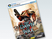 Русская версия Dawn of War 2 появится на прилавках 26 февраля