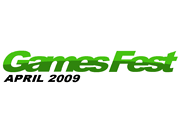 Турнир на Games Fest April 2009