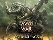Музыка из игры Dawn of War II. Официально!