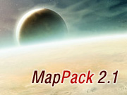 +27 новых карт от сообщества Dawn of War 2. MapPack2.1
